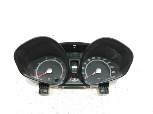 Compteur 1786848 ford fiesta - compteur,