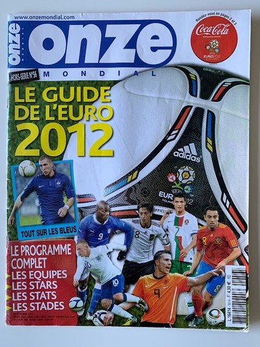 Football onze mondial hors - onze,