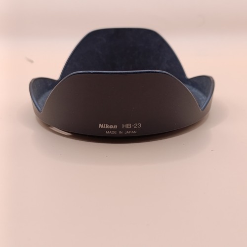 Paraluce lens hood - paraluce,