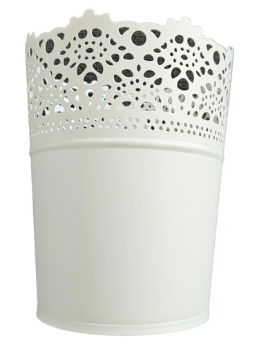 Ikea skurar pot suspendu - suspendu, blanc