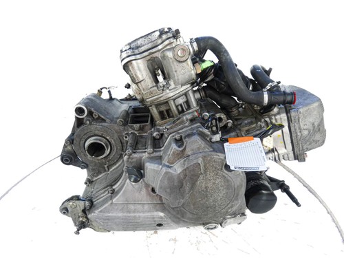 Moteur gilera 800 2007 - moteur,