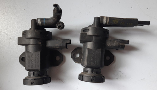 Electrovanne valves turbo - 2,