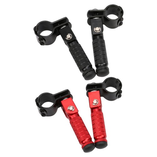 Repose pieds moto kit support - kit,