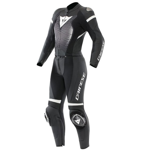 Costume moto cuir femme - moto,