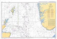 Carte maritime nautique mappy - nautique,