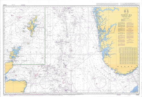 Carte maritime nautique mappy - carte,