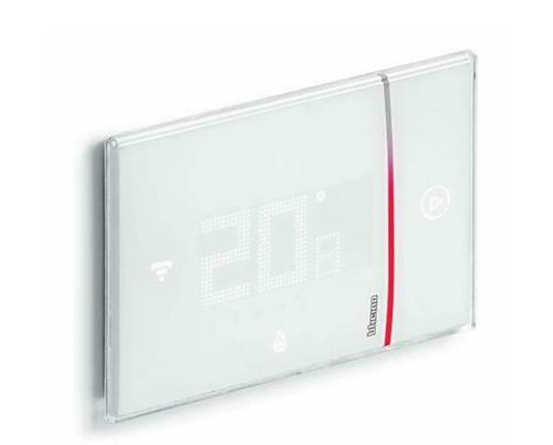 Thermostat bticino smarther2 - thermostat,