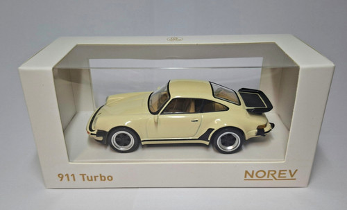 Porsche 911 turbo 1978 beige - 911,