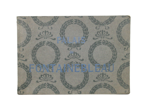 Palais fontainebleau 32 - fontainebleau,