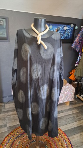 Tunique robe moyuru - tunique/robe, t.m