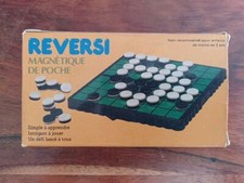 Jeu voyage reversi - voyage, poche