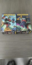 Goldorak box 2 dvd - box,