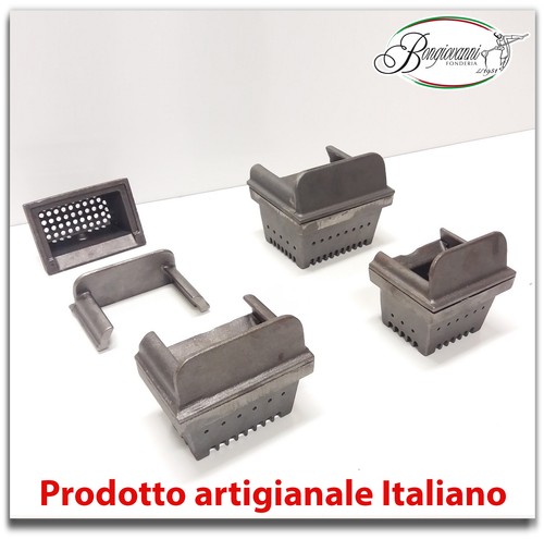 Brasero fonte chargeur - en,