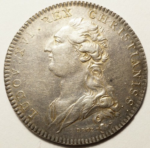 Louis xvi assez rare - :,