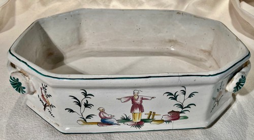 Jardinière 18ème siecle - 18ème,