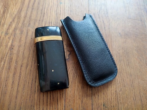 Ancien briquet yves saint - ancien,