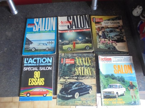 Action automobile touristique - automobile,