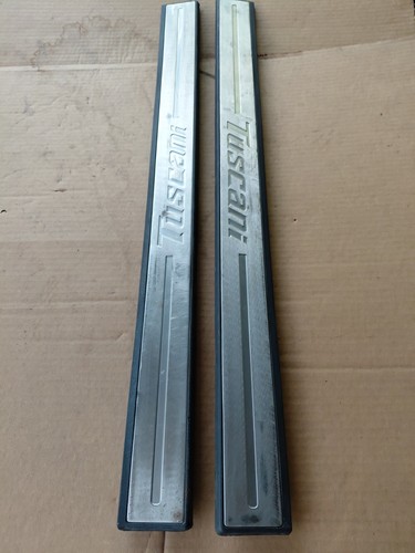 2pc hyundai tuscani - hyundai,