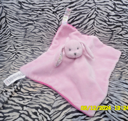 Jacadi doudou reversible - doudou,