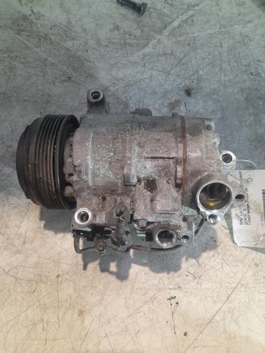 Compresseur clim bmw - clim, 3