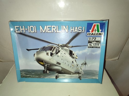 Maquette italeri 1219 - n°1219,