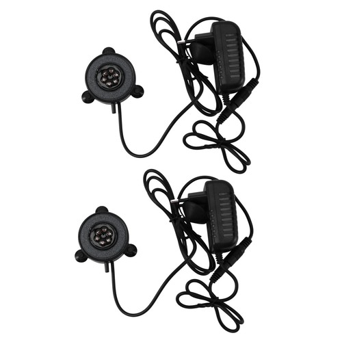 Led aquarium air light - ,