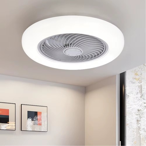 Ventilateur plafond led - ventilateur,