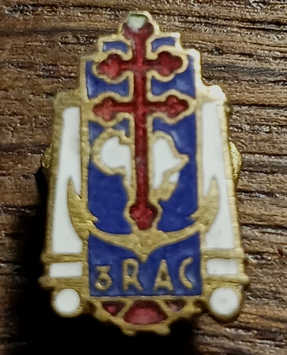 Rac régiment artillerie - rac,