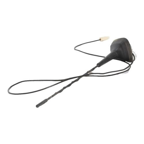 Antenne renault twingo phase - renault,
