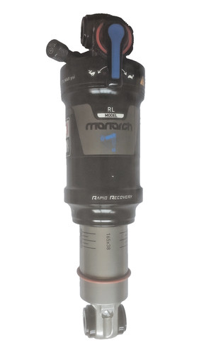 Rock shox monarch - rock,
