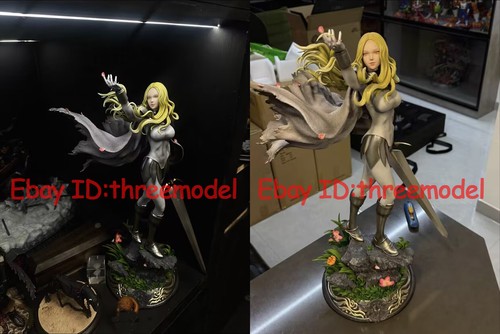 Starexva studio claymore - studio,
