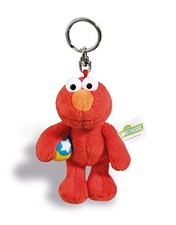 Peluche porte clés nici - peluche, porte-clés