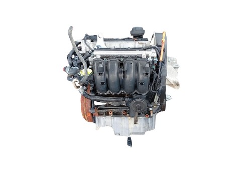 Bcb moteur complet - moteur, /