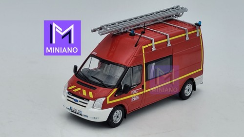 Ford transit 140 t35 - 4x4, vtu