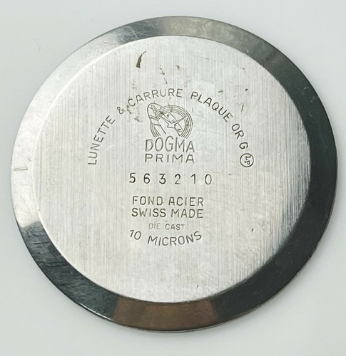 Fonds lunette cache - lunette, montre