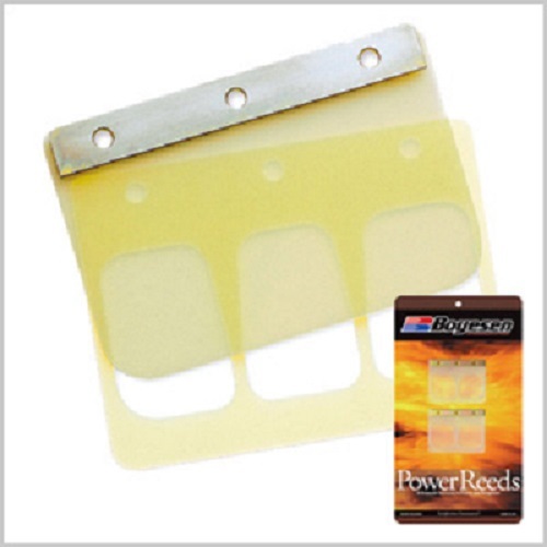 Boysen kit lamelled paquet - kit,