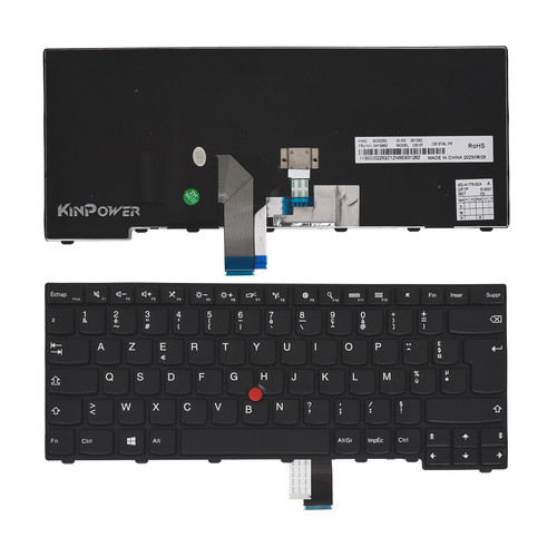 Clavier azerty français pour - azerty,