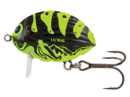 Salmo lil bug - salmo, 2cm