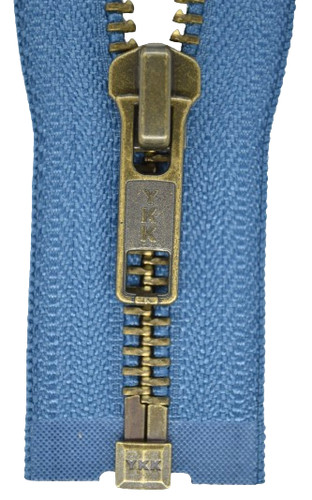 Ykk fermeture éclair à - fermeture, 20