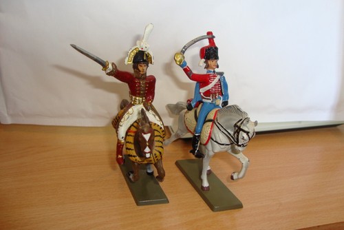Figurines sartluxe soldat - figurines,