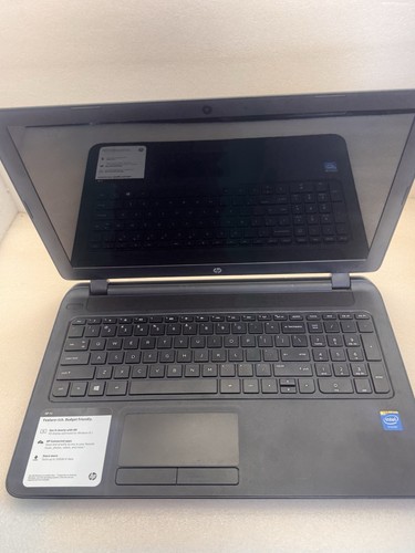 Notebook intel celeron - intel,