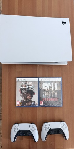 Lot sony ps5 blu ray - :, edition