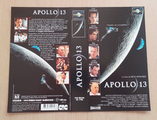 Jaquette vhs apollo - vhs,