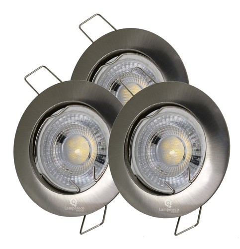 Lot spot encastrable led - lot,
