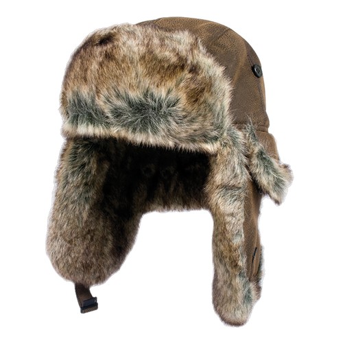 Mil com chapka aviator - mil-com,
