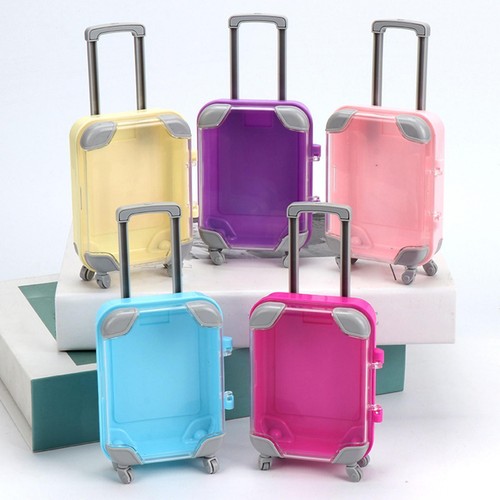 Mini valise voyage pour - voyage,