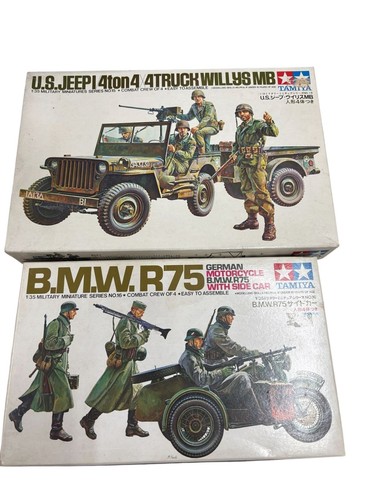 Willys jeep bmw - &,