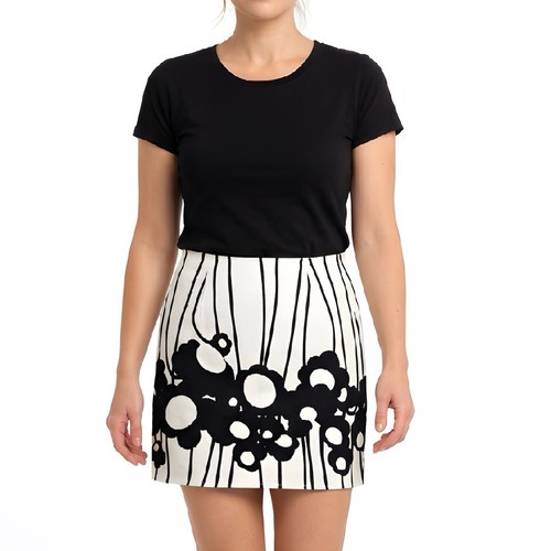 Jupe marimekko - jupe, en
