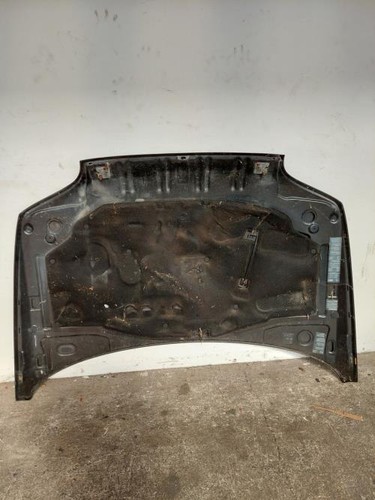 Capot renault clio - capot,