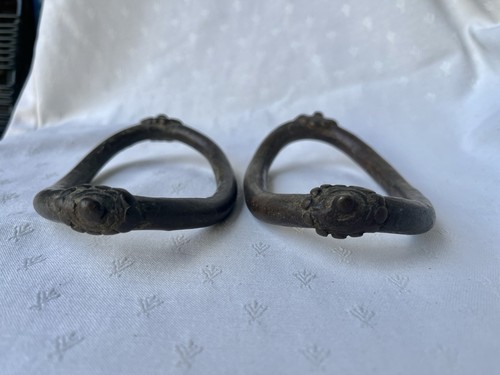Bracelet cheville ethnie - bracelet, de
